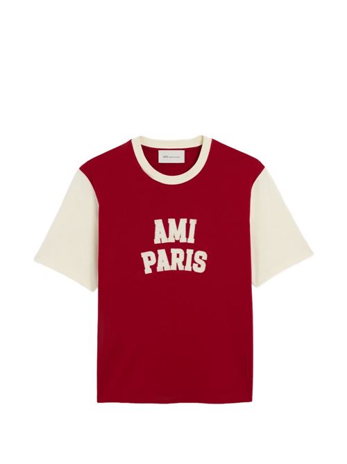  AMI Paris | UTS418 JE0272A202